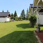 Domek Pralinka Nad Jeziorem - \