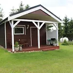 Domek Pralinka Nad Jeziorem - \