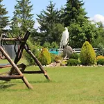 Domek Pralinka Nad Jeziorem - \