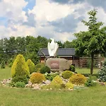 Domek Pralinka Nad Jeziorem - \