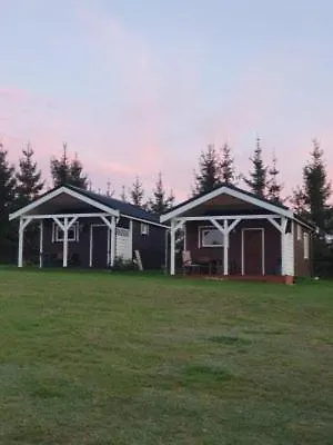 Domek Pralinka Nad Jeziorem - \