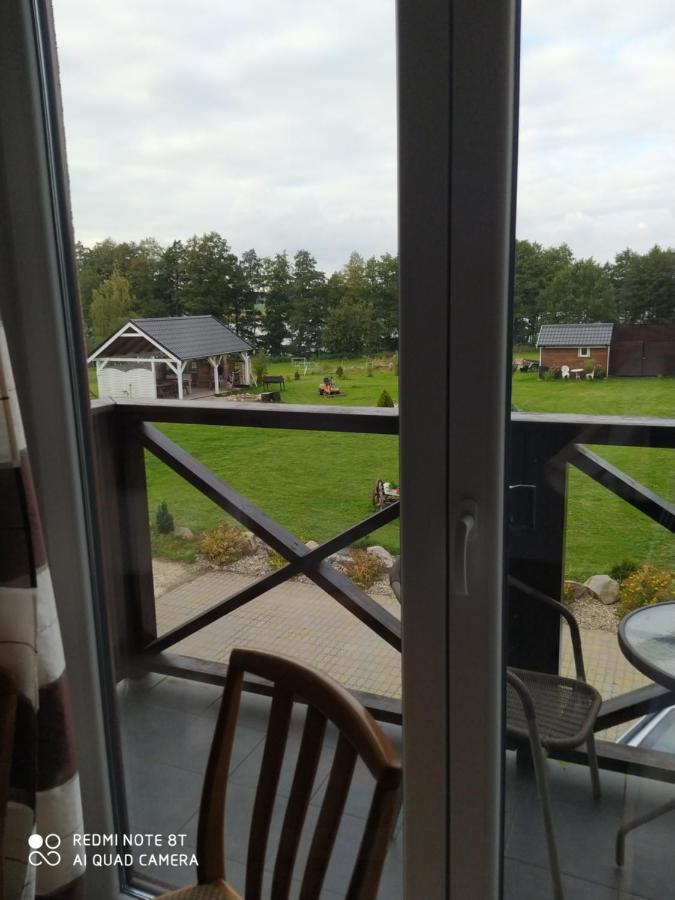 Domek Pralinka Nad Jeziorem - 