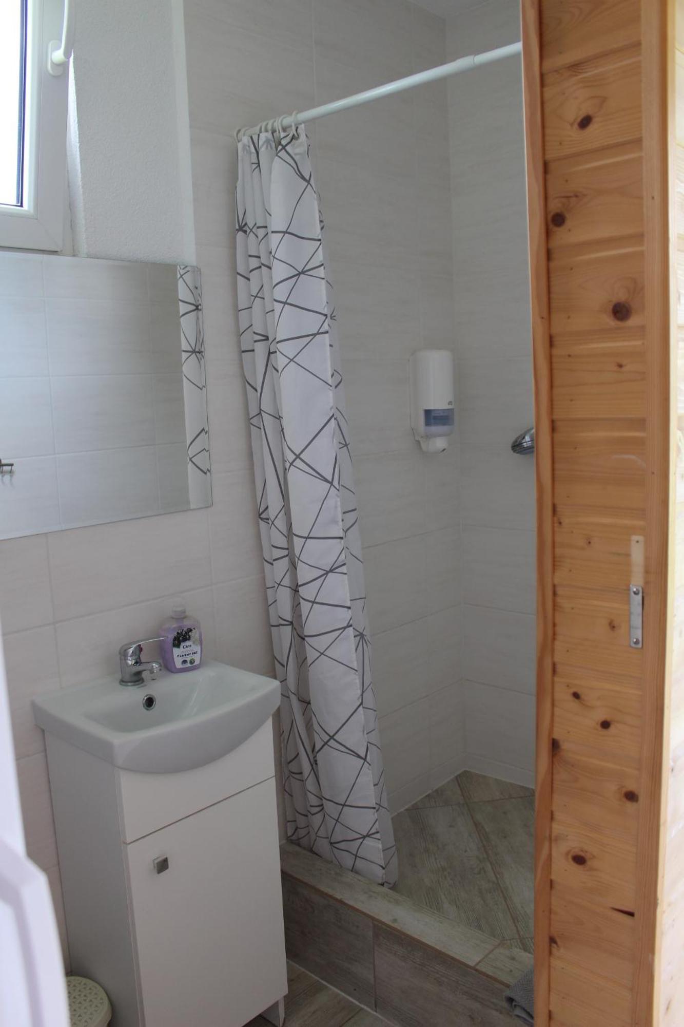 Domek Pralinka Nad Jeziorem - 